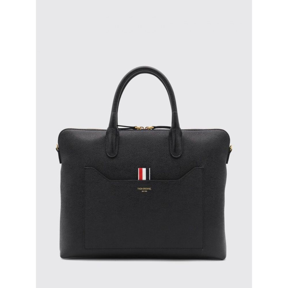 Thom Browne Bag Men Black